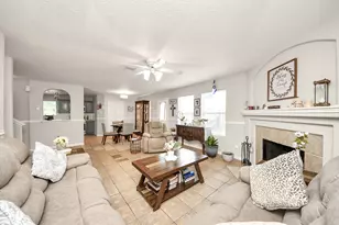 3338 Amber Meadow Dr, Katy, TX 77449 - Photo 18