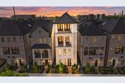 6027 Matthew Oaks Place, Houston, TX 77007 - Photo 1
