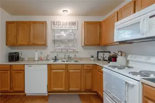 405 Peacock Path, Trinity, TX 75862 - Photo 16