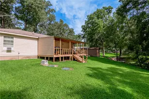 405 Peacock Path, Trinity, TX 75862 - Photo 30