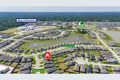 16974 Rich Pines Drive, Conroe, TX 77302 - Photo 40