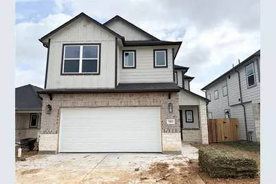 3902 Downy Birch Lane, Houston, TX 77084 - Photo 2