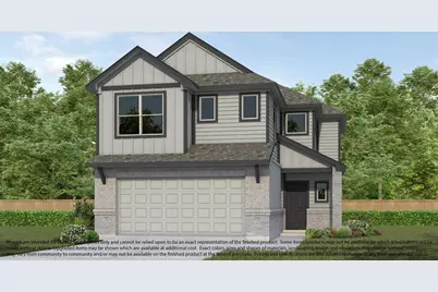 3902 Downy Birch Lane, Houston, TX 77084 - Photo 1