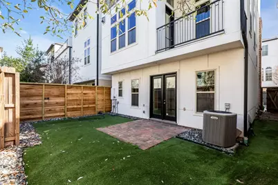 2711 Arabelle Grove, Houston, TX 77007 - Photo 4