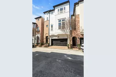 2711 Arabelle Grove, Houston, TX 77007 - Photo 2