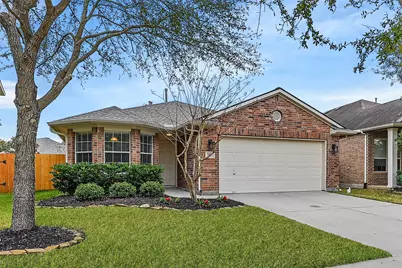 3011 Crescent Oaks Park Lane, Spring, TX 77386 - Photo 2