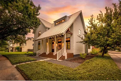 4153 Oberlin Street, West University Place, TX 77005 - Photo 1