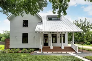 4153 Oberlin St, West University Place, TX 77005 - Photo 2