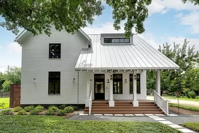 4153 Oberlin Street, West University Place, TX 77005 - Photo 1