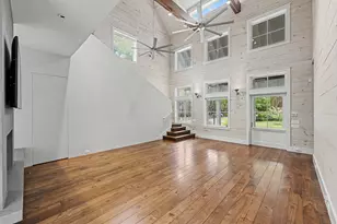 4153 Oberlin St, West University Place, TX 77005 - Photo 2