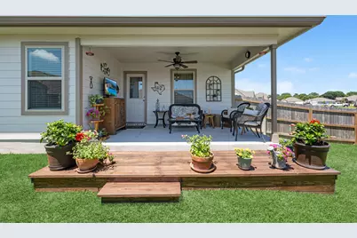 1718 Robinson Drive, Brenham, TX 77833 - Photo 34