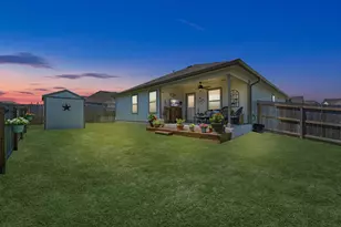 1718 Robinson Dr, Brenham, TX 77833 - Photo 36