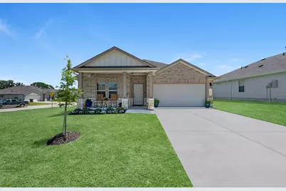 1718 Robinson Drive, Brenham, TX 77833 - Photo 2