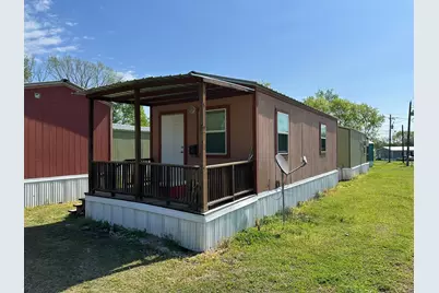 401 N Clegg Street, Trinity, TX 75862 - Photo 2