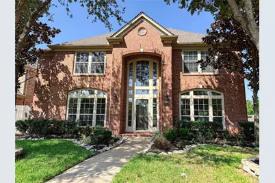 1411 Flanders Field Lane, Sugar Land, TX 77498 - Photo 1