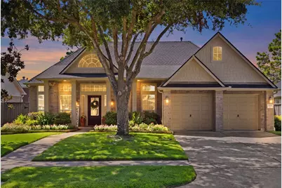 1710 Windy Brook Lane, League City, TX 77573 - Photo 1