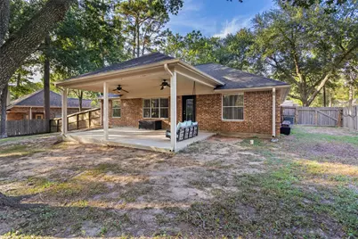 13987 Lakepoint Drive, Willis, TX 77318 - Photo 30