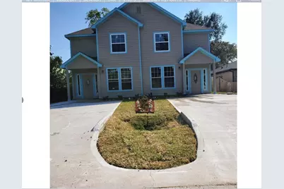 4122 Mallow Street #B, Houston, TX 77051 - Photo 1