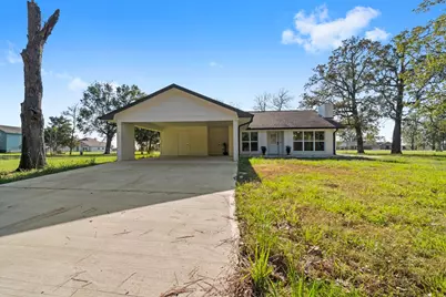 456 Deep Woods Lane, Livingston, TX 77351 - Photo 1