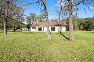 456 Deep Woods Ln, Livingston, TX 77351 - Photo 38