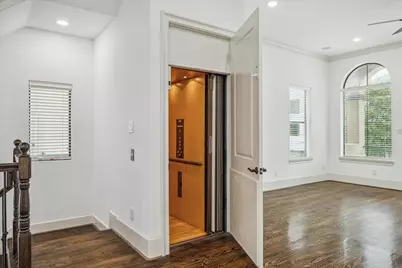 5411 Gibson Street, Houston, TX 77007 - Photo 10
