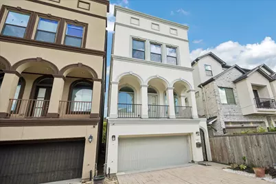 5411 Gibson Street, Houston, TX 77007 - Photo 26