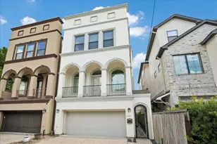 5411 Gibson St, Houston, TX 77007 - Photo 2