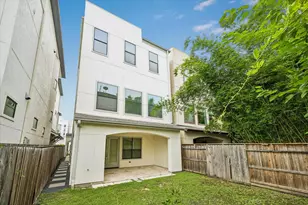 5411 Gibson St, Houston, TX 77007 - Photo 2