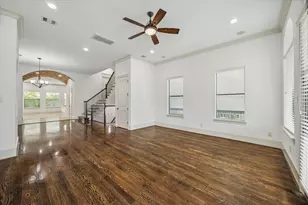 5411 Gibson St, Houston, TX 77007 - Photo 8