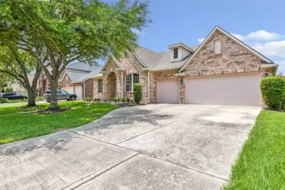 7415 Bearden Falls Lane, Humble, TX 77396 - Photo 2