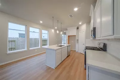21859 Fitzroy Manor Lane, Cypress, TX 77433 - Photo 4