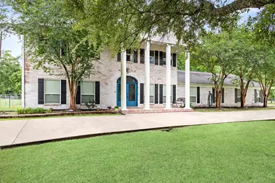 2502 Reins Road, Beaumont, TX 77713 - Photo 2