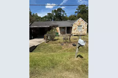 8133 Count Street, Houston, TX 77028 - Photo 1