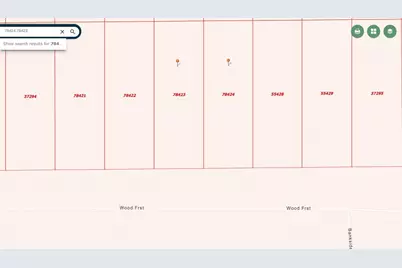 Lots 448, 449 & 450 Wood Forest, Livingston, TX 77351 - Photo 4