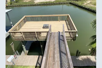 106 Pompano Lane, Surfside Beach, TX 77541 - Photo 36