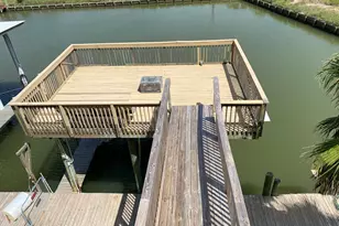 106 Pompano Ln, Surfside Beach, TX 77541 - Photo 36