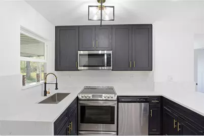 4516 Werner Street, Houston, TX 77022 - Photo 2