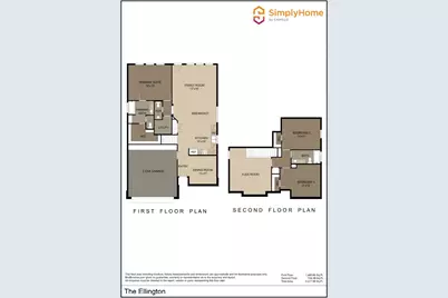 9 Lavida Court, Manvel, TX 77578 - Photo 12