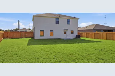 1604 Jean Meadow Drive, Rosenberg, TX 77471 - Photo 2