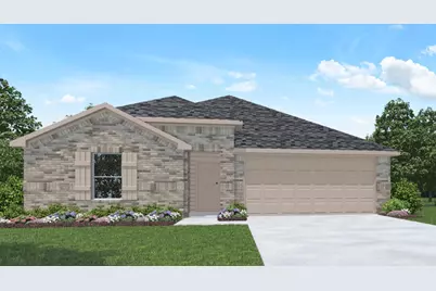 21918 Vernazza Bend Drive, Hockley, TX 77447 - Photo 1