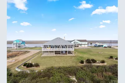 1862 County Road 230, Sargent, TX 77414 - Photo 8