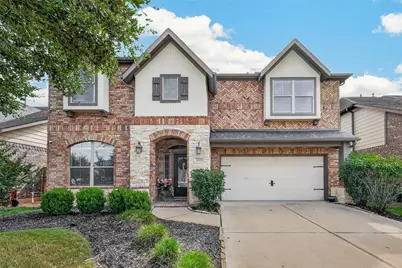 3527 Chestnut Grove Lane, Fulshear, TX 77441 - Photo 1