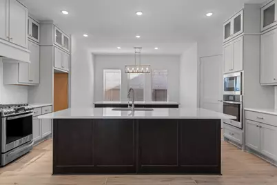 6110 Monticello Drive, Manvel, TX 77578 - Photo 4