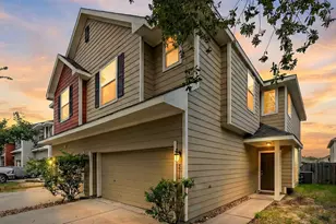 8917 Elm Drake Ln, Humble, TX 77338 - Photo 1