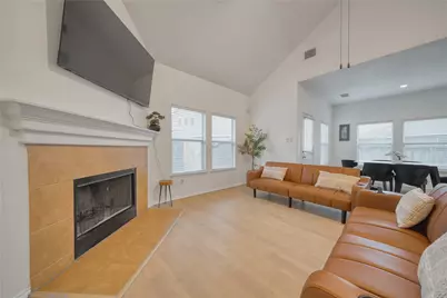 9610 Beckwood Post Drive, Houston, TX 77095 - Photo 10