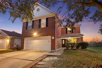 1110 Piedmont Creek Trail, Houston, TX 77073 - Photo 2