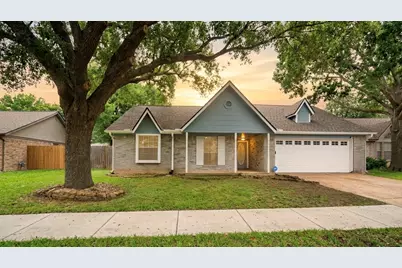 22102 Glenburn Manor Lane, Katy, TX 77449 - Photo 1