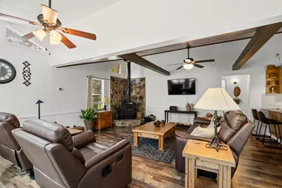530 Driftwood, Goodrich, TX 77335 - Photo 8