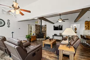 530 Driftwood, Goodrich, TX 77335 - Photo 8