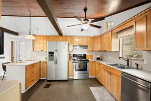 530 Driftwood, Goodrich, TX 77335 - Photo 4